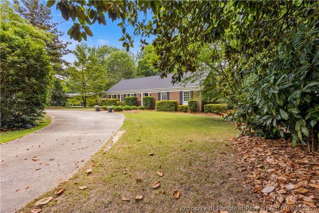 423 Arlington Circle, Sanford, NC 27330