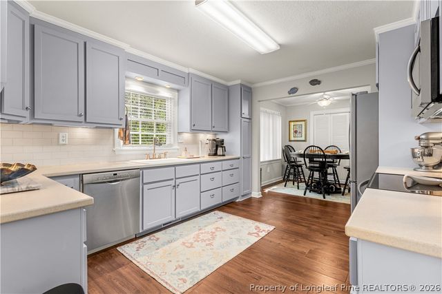 423 Arlington Circle, Sanford, NC 27330