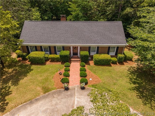 423 Arlington Circle, Sanford, NC 27330
