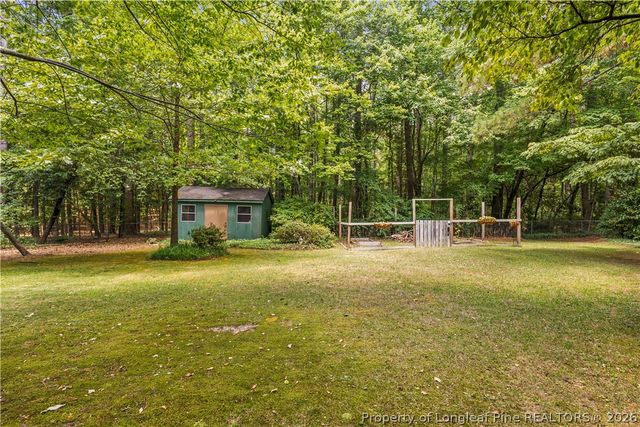 423 Arlington Circle, Sanford, NC 27330