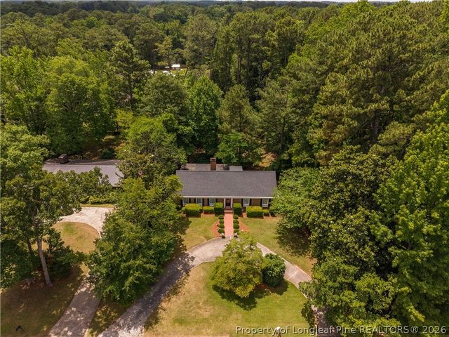 423 Arlington Circle, Sanford, NC 27330