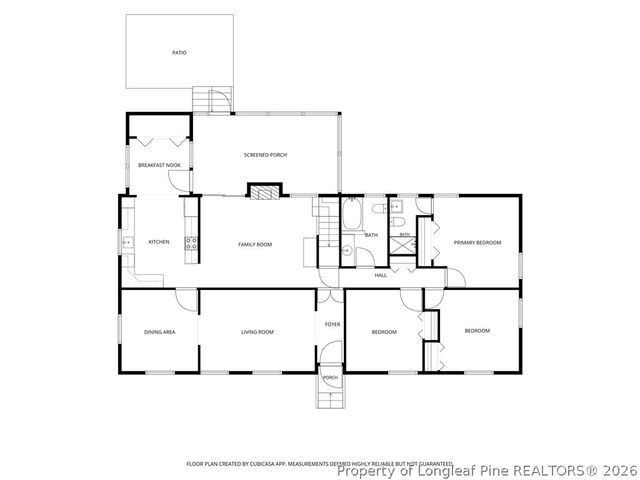423 Arlington Circle, Sanford, NC 27330