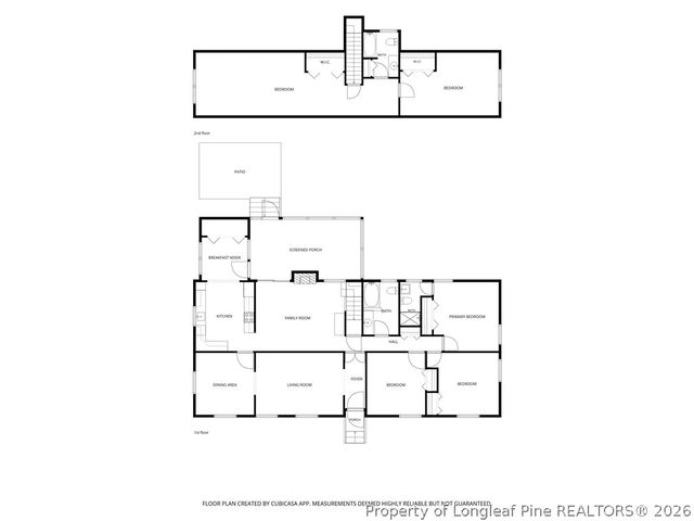 423 Arlington Circle, Sanford, NC 27330