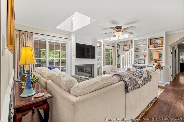423 Arlington Circle, Sanford, NC 27330