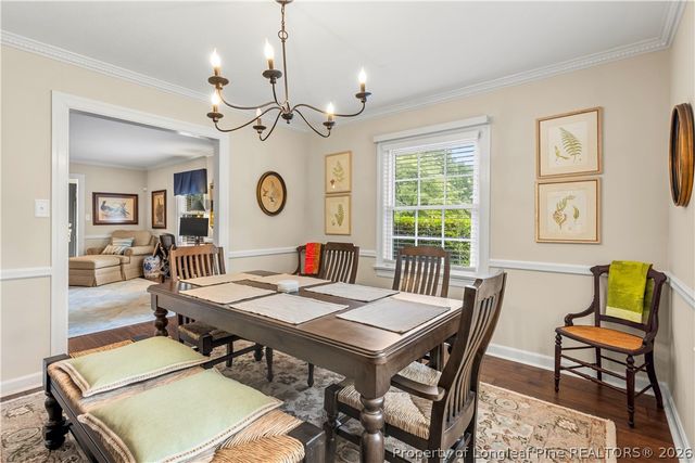 423 Arlington Circle, Sanford, NC 27330