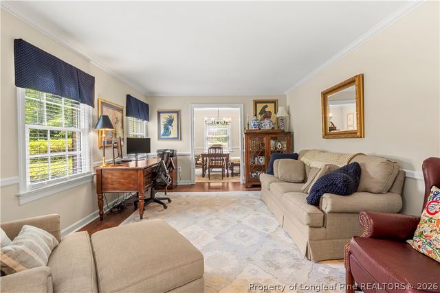 423 Arlington Circle, Sanford, NC 27330