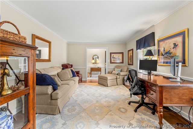 423 Arlington Circle, Sanford, NC 27330