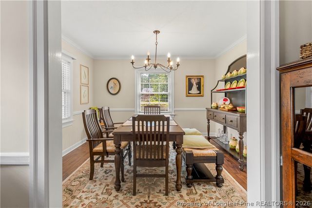 423 Arlington Circle, Sanford, NC 27330