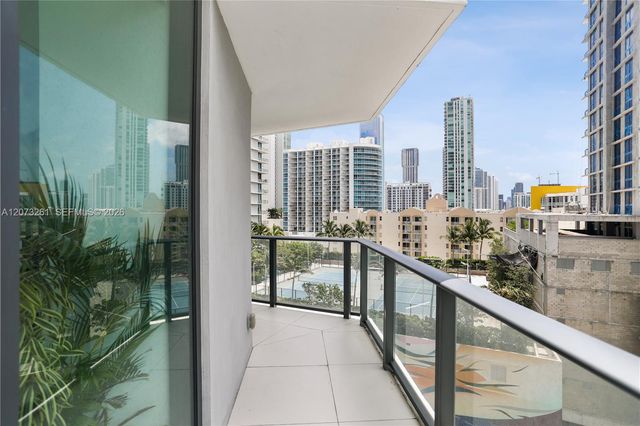 501 NE 31st Street 708, Miami, FL 33137