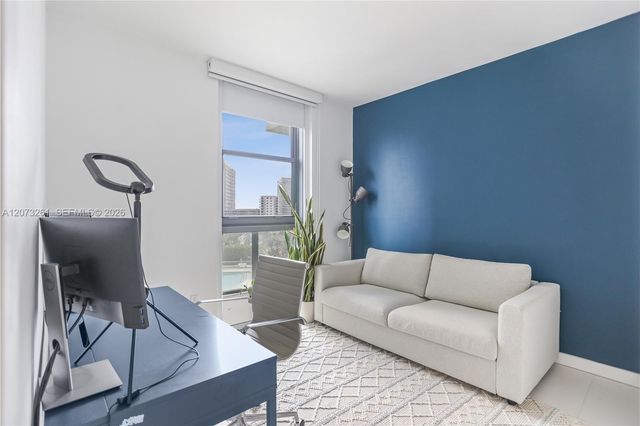 501 NE 31st Street 708, Miami, FL 33137