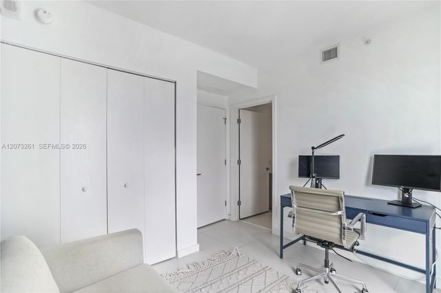 501 NE 31st Street 708, Miami, FL 33137
