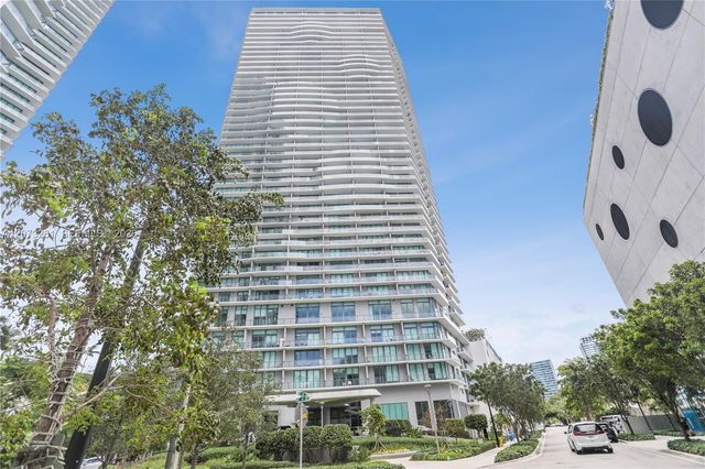 501 NE 31st Street 708, Miami, FL 33137