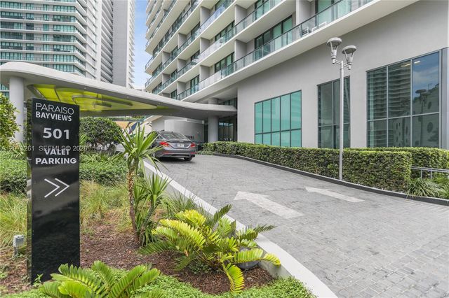 501 NE 31st Street 708, Miami, FL 33137