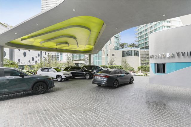 501 NE 31st Street 708, Miami, FL 33137