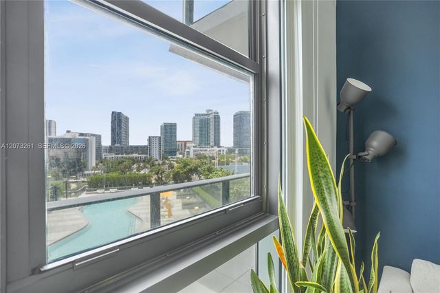 501 NE 31st Street 708, Miami, FL 33137