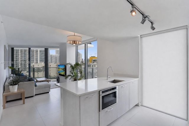 501 NE 31st Street 708, Miami, FL 33137