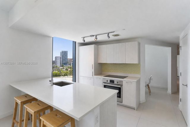 501 NE 31st Street 708, Miami, FL 33137