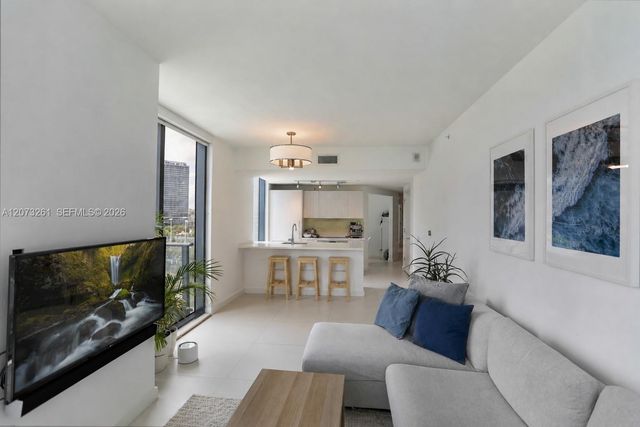 501 NE 31st Street 708, Miami, FL 33137