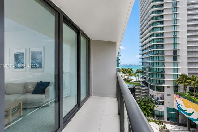 501 NE 31st Street 708, Miami, FL 33137