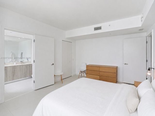 501 NE 31st Street 708, Miami, FL 33137