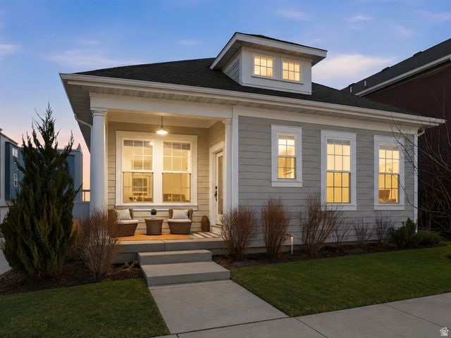 6149 W MOON VALLEY DR, South Jordan, UT 84009