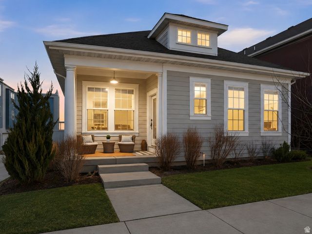 6149 W MOON VALLEY DR, South Jordan, UT 84009