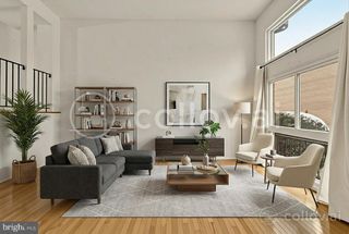 7149 MILL RUN DR #15-5, Rockville, MD 20855