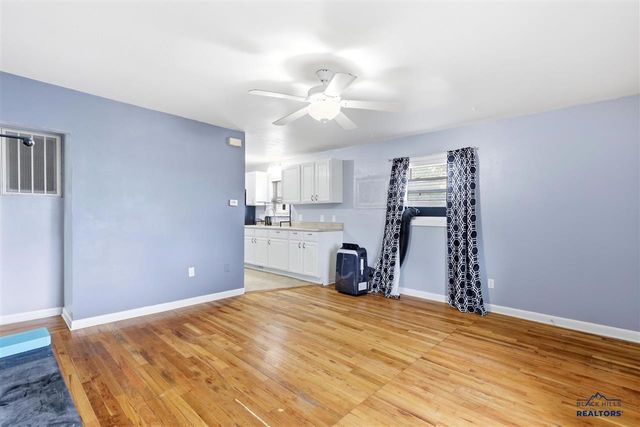 420 E Watertown Street, Rapid City, SD 57701