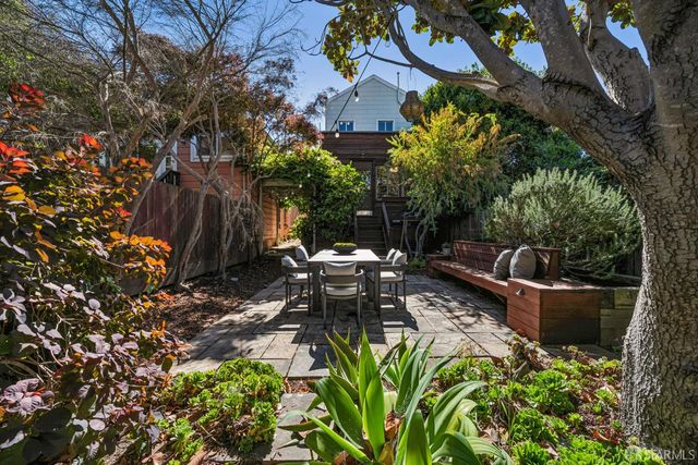 3219 Harrison Street, San Francisco, CA 94110