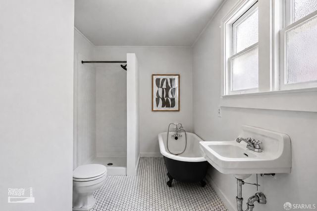 3219 Harrison Street, San Francisco, CA 94110