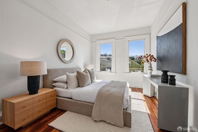 3219 Harrison Street, San Francisco, CA 94110