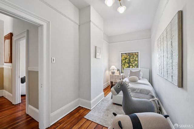 3219 Harrison Street, San Francisco, CA 94110