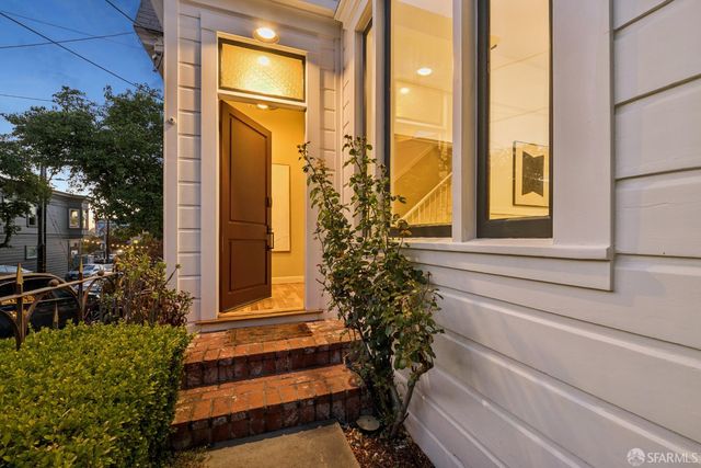 3219 Harrison Street, San Francisco, CA 94110