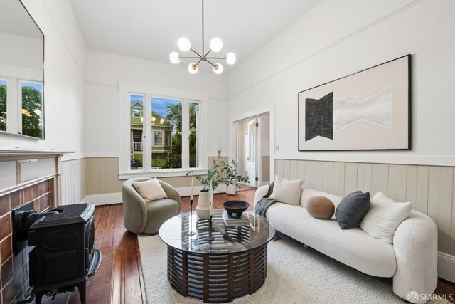 3219 Harrison Street, San Francisco, CA 94110