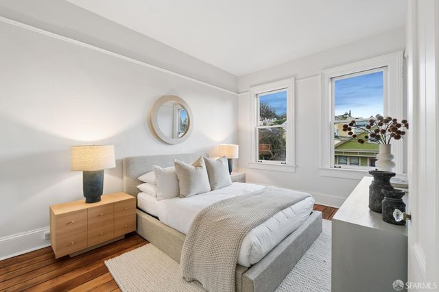 3219 Harrison Street, San Francisco, CA 94110