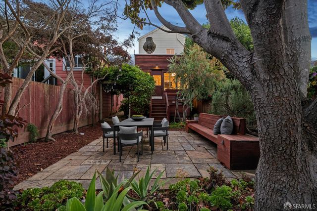 3219 Harrison Street, San Francisco, CA 94110