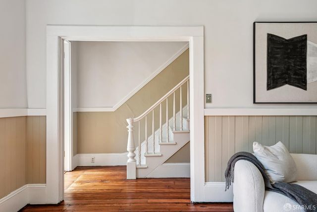 3219 Harrison Street, San Francisco, CA 94110