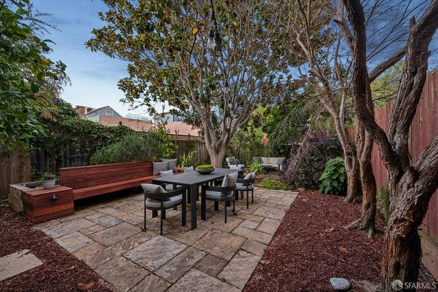 3219 Harrison Street, San Francisco, CA 94110
