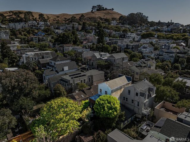 3219 Harrison Street, San Francisco, CA 94110