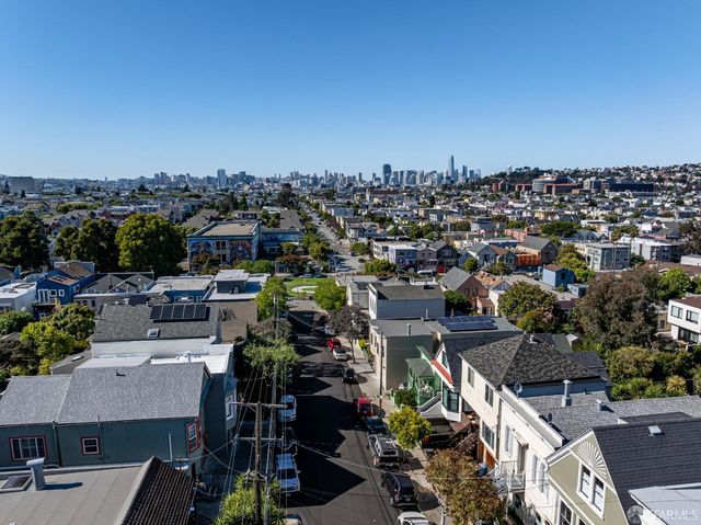 3219 Harrison Street, San Francisco, CA 94110
