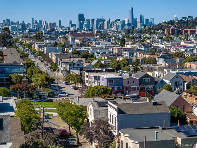 3219 Harrison Street, San Francisco, CA 94110