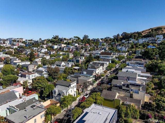 3219 Harrison Street, San Francisco, CA 94110