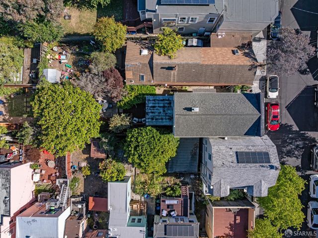 3219 Harrison Street, San Francisco, CA 94110