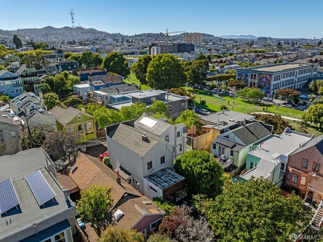 3219 Harrison Street, San Francisco, CA 94110