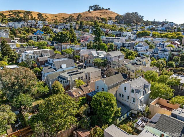3219 Harrison Street, San Francisco, CA 94110