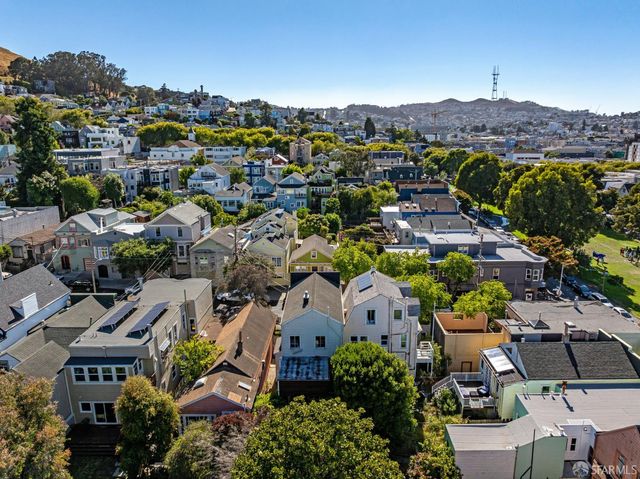 3219 Harrison Street, San Francisco, CA 94110