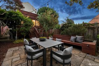 3219 Harrison Street, San Francisco, CA 94110