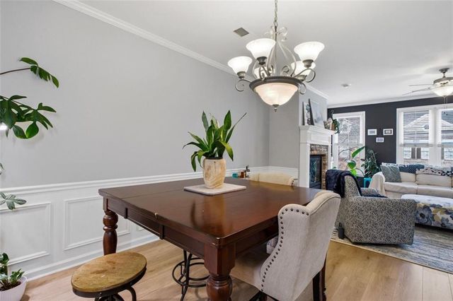 6442 Queens Court Trace 10, Mableton, GA 30126