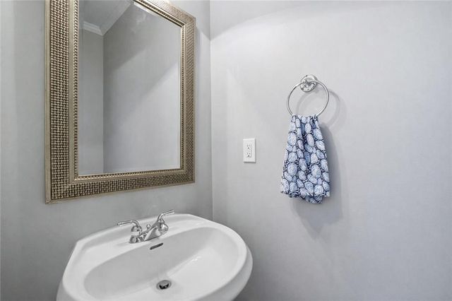 6442 Queens Court Trace 10, Mableton, GA 30126