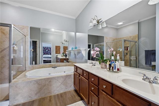 6442 Queens Court Trace 10, Mableton, GA 30126